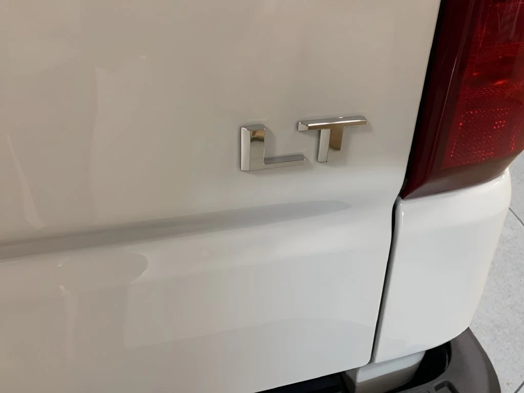 2026 Chevrolet Silverado 1500 LT - Photo 35