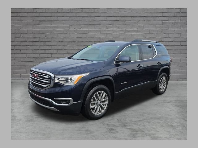 2017 GMC Acadia