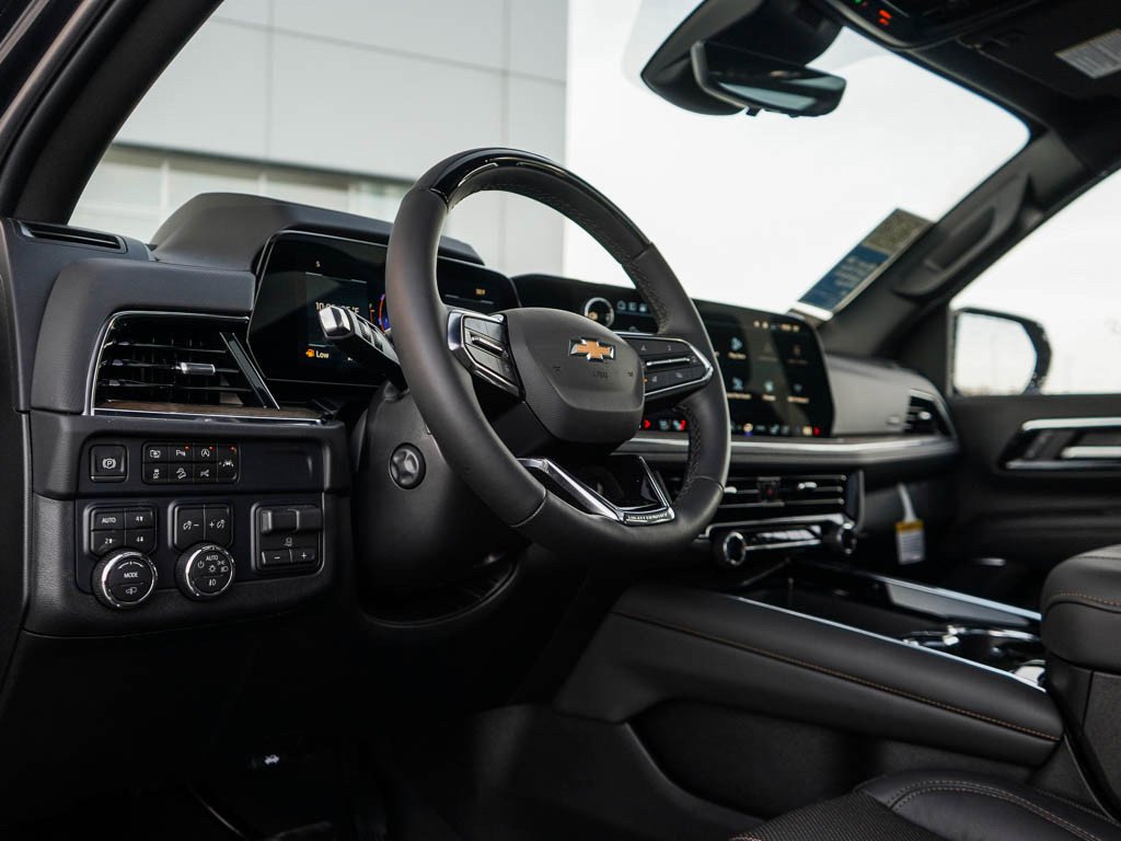 2026 Chevrolet Tahoe High Country - Photo 20