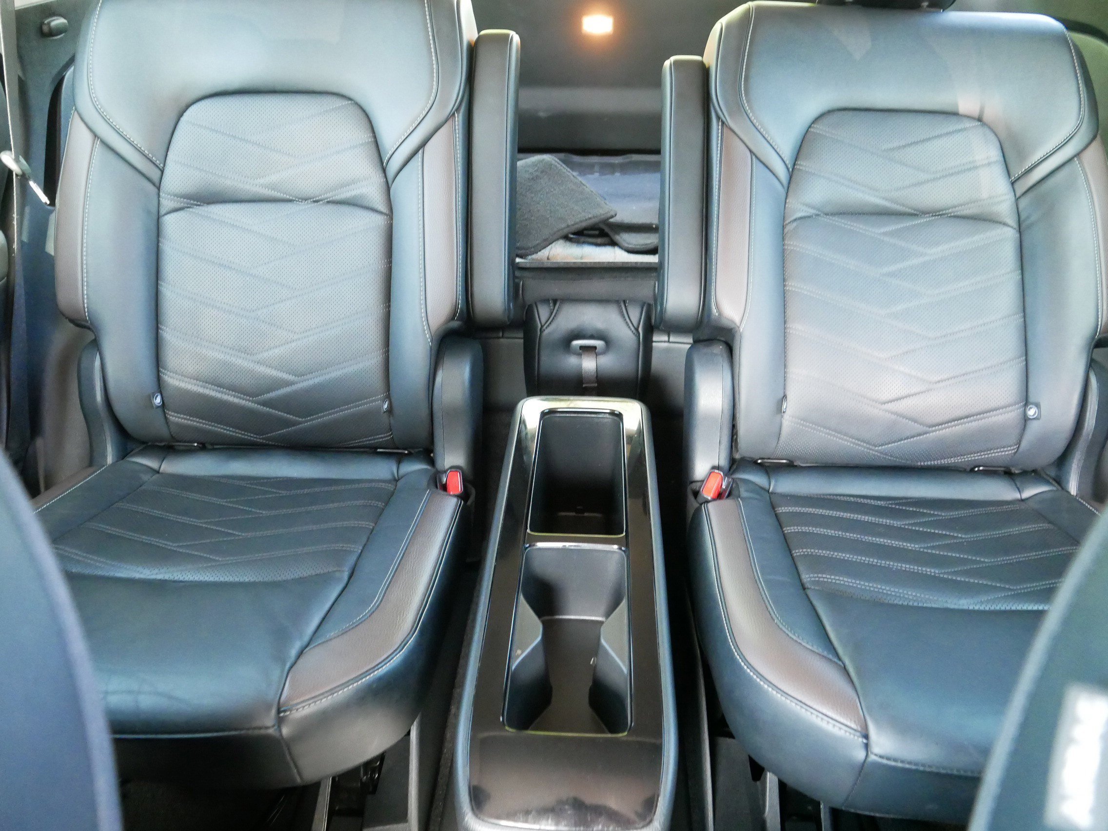 Certified Used 2023 Baja Storm Nissan Platinum image 13