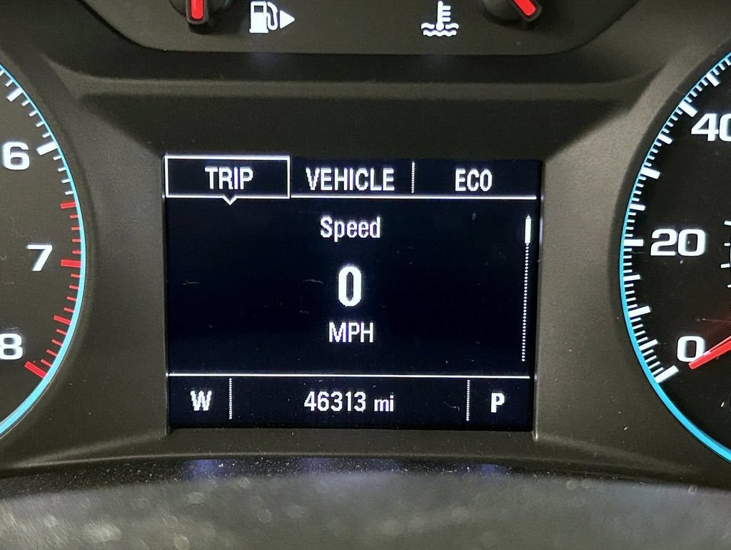 2025 Chevrolet Malibu 1LT - Photo 15