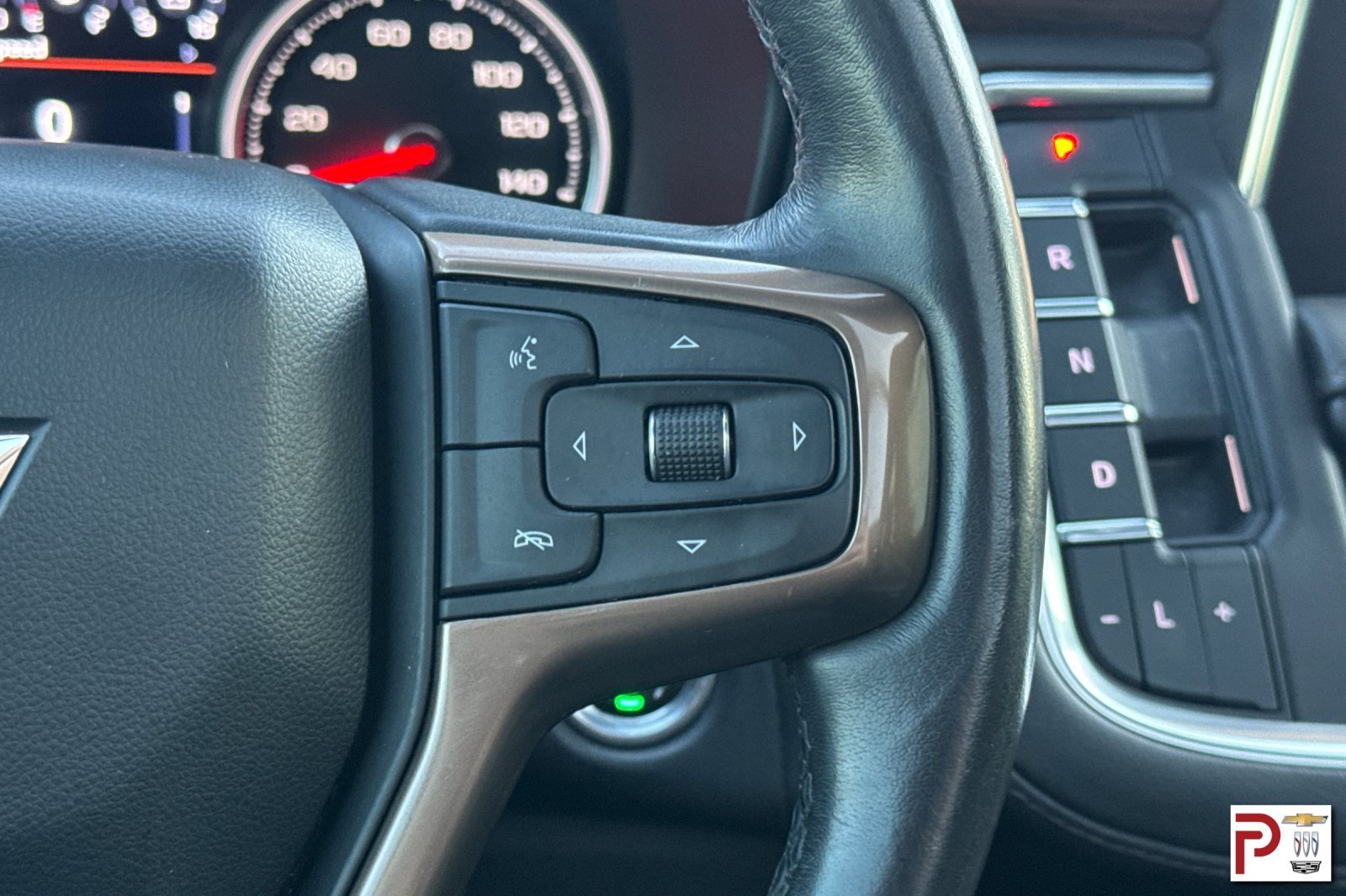 Used 2021 White Chevrolet High Country image 33