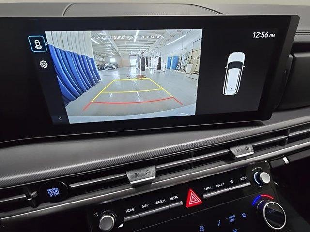 2026 Hyundai Santa Fe XRT - Photo 27