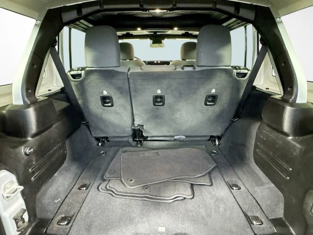 2024 Jeep Wrangler 4-Door Sport S - Photo 18