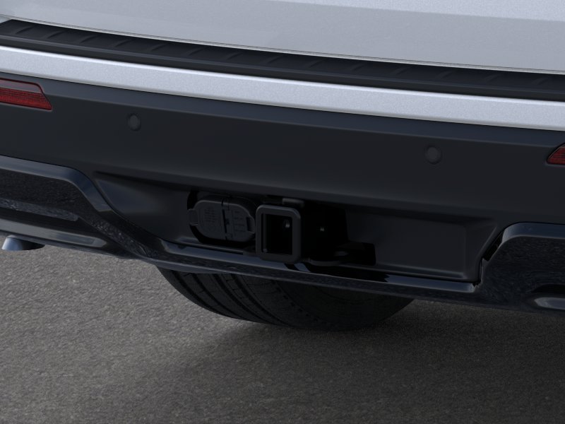 New 2026 Star White Metallic Tri-Coat Ford ST-Line image 23