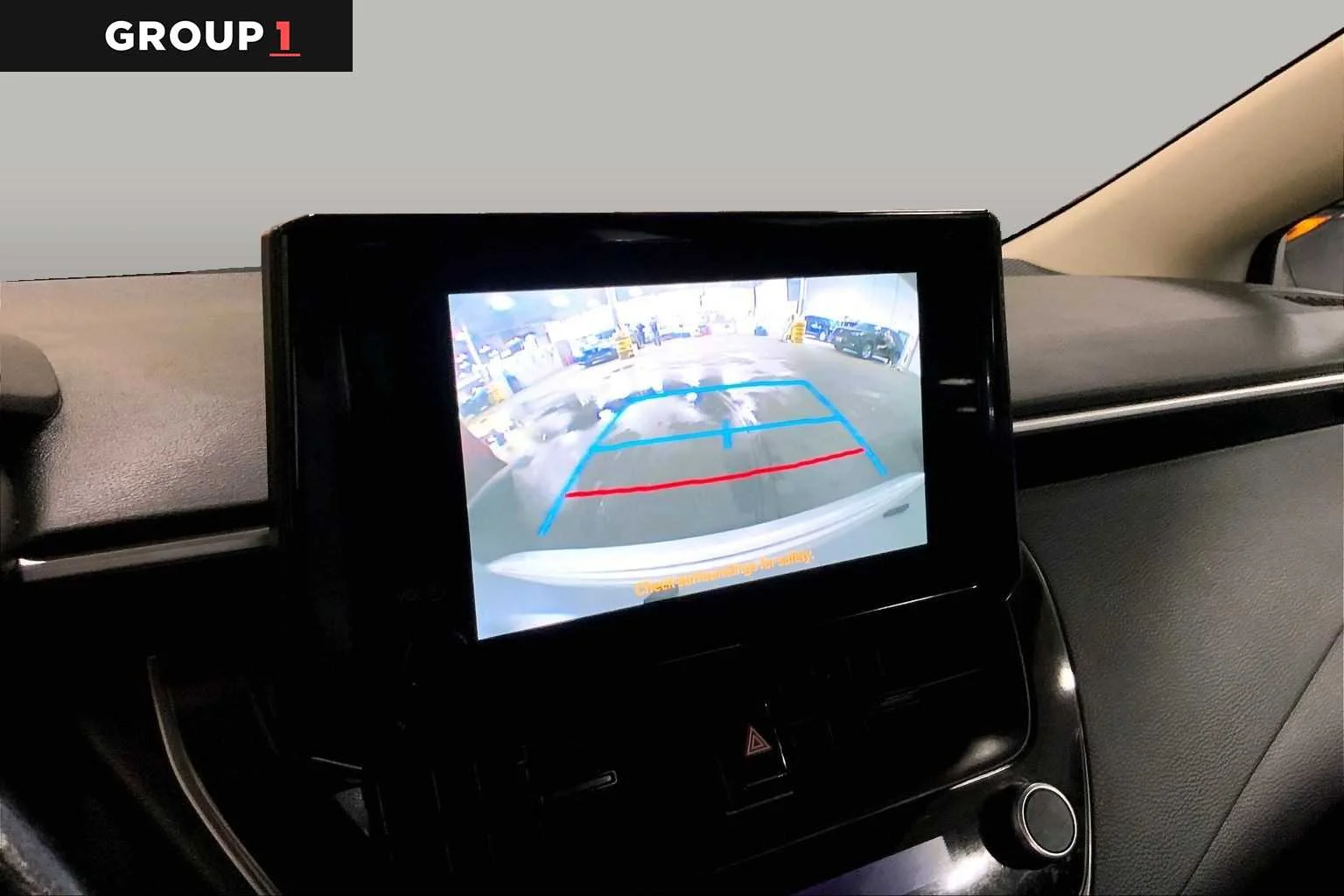 Used 2025 Classic Silver Metallic Toyota LE image 27