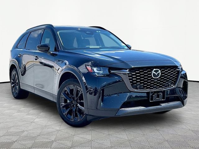 2026 Mazda CX-90 3.3 Turbo Premium