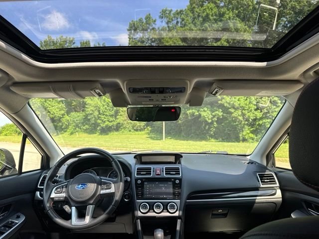 Used 2017 Gray Subaru 2.0i Limited image 13