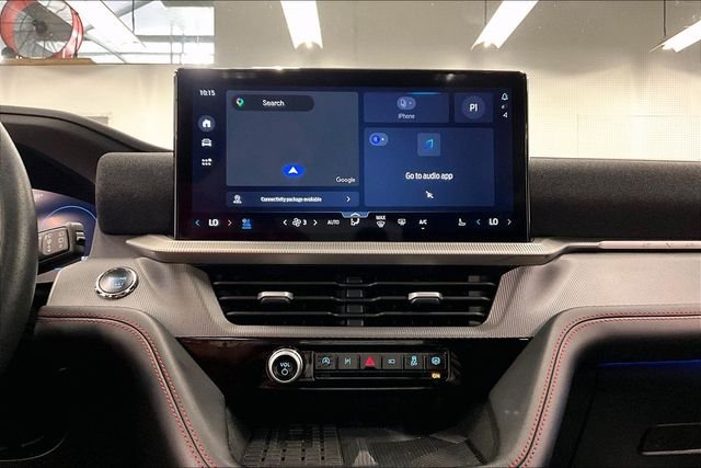 2025 Ford Explorer ST - Photo 31