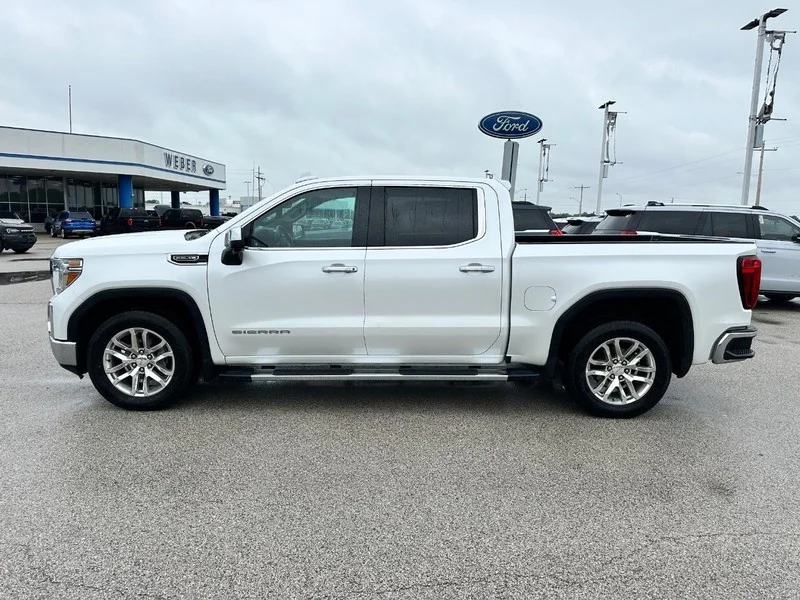 3GTP8DED0KG164003
