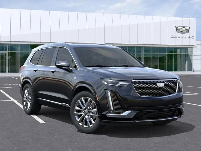 2025 Cadillac XT6 Premium Luxury - Photo 7