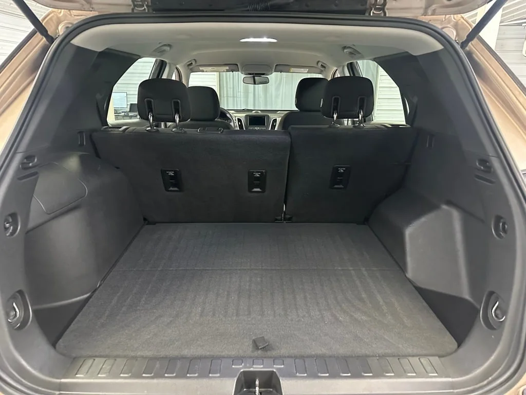 Certified Used 2019 Sandy Ridge Metallic Chevrolet LS image 21