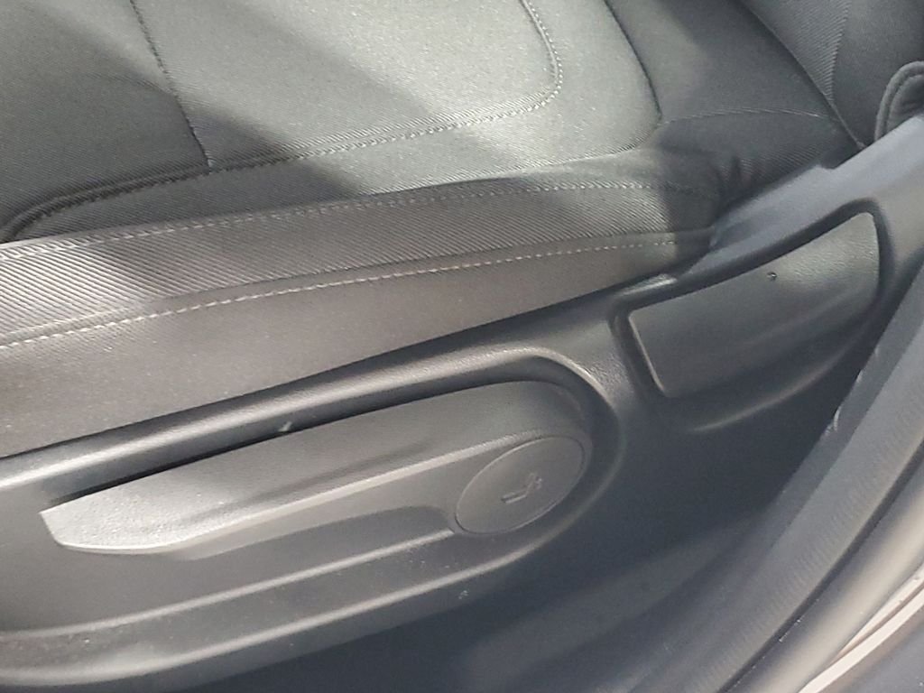 2026 Hyundai Tucson SE - Photo 15