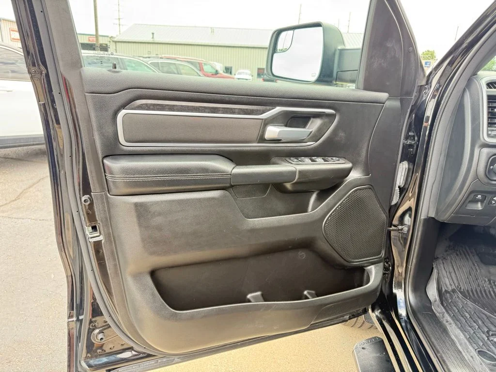 Used 2023 Black Ram Big Horn/Lone Star image 15