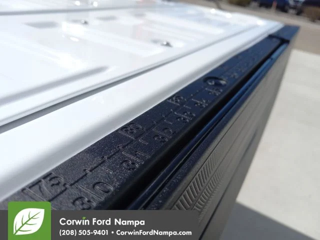 New 2026 Oxford White Ford F-350® Lariat® image 30