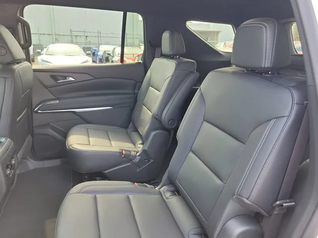 2026 Chevrolet Traverse LT - Photo 11