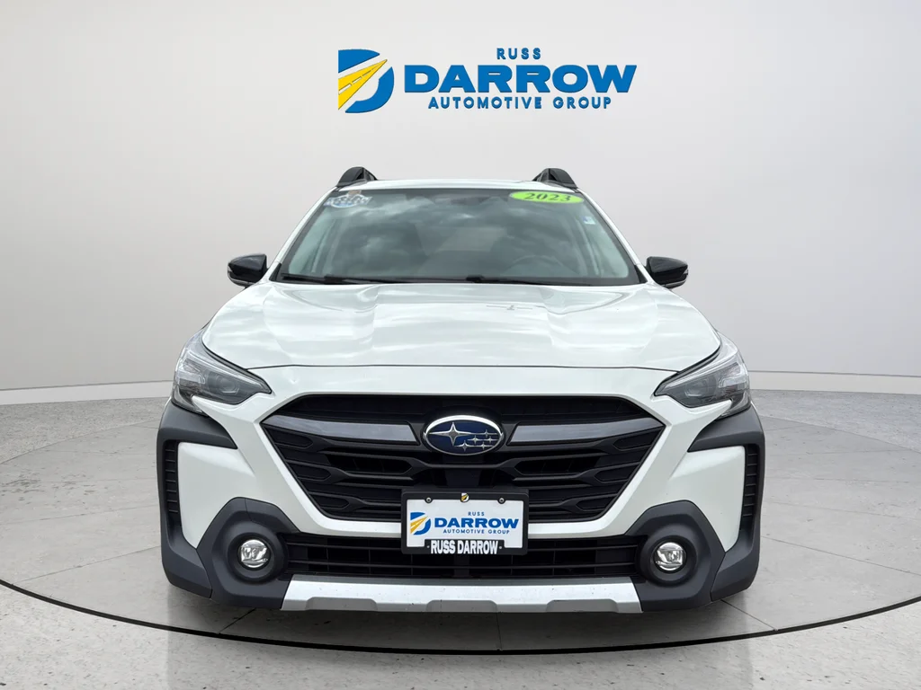 2023 Subaru Outback Limited - Photo 8