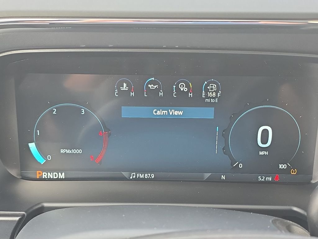 2026 Ford F-250 Super Duty XLT - Photo 20
