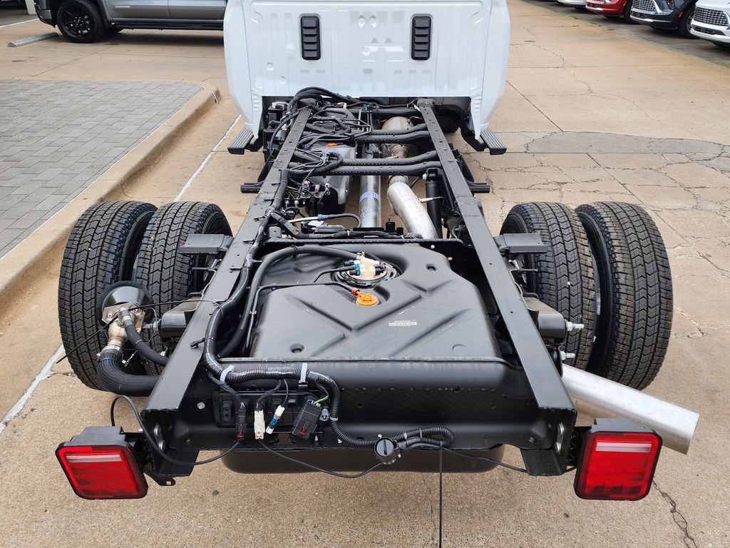 2026 GMC Sierra 3500HD Pro - Photo 46