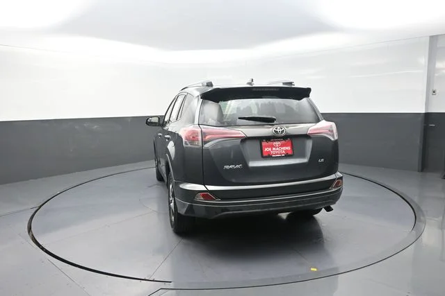 Used 2016 Gray Toyota LE image 64