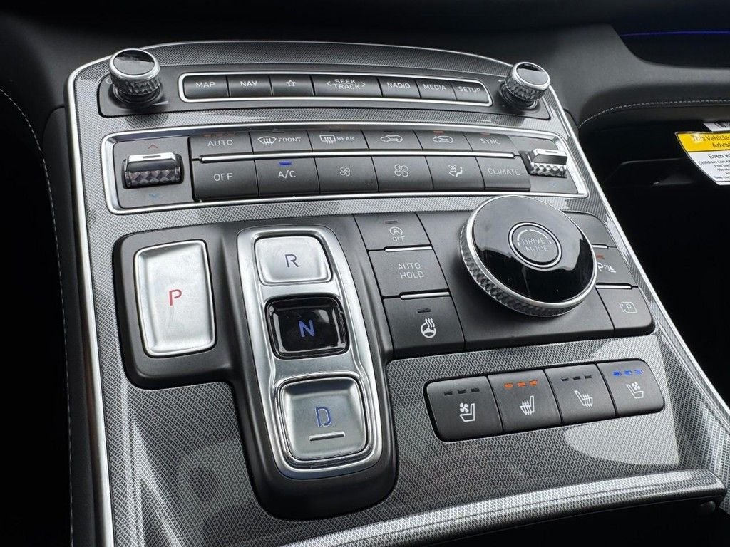 2023 Hyundai Santa Fe Calligraphy - Photo 19