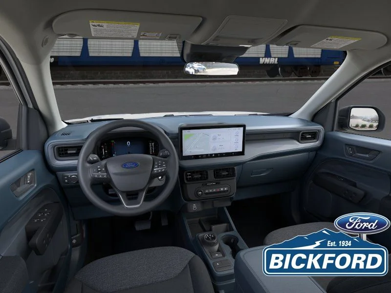 New 2026 White Ford XL image 9