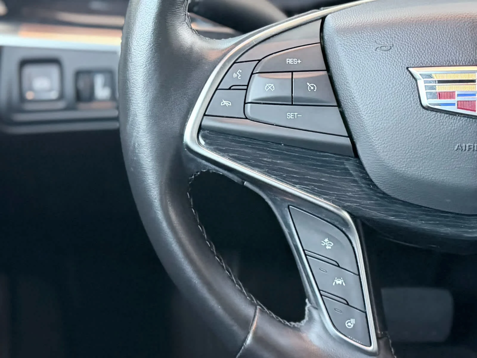 2024 Cadillac XT5 Premium Luxury - Photo 26