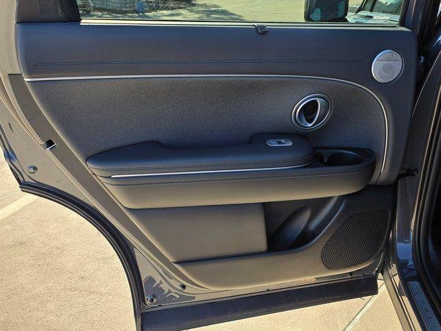 2026 Hyundai Palisade Calligraphy - Photo 18