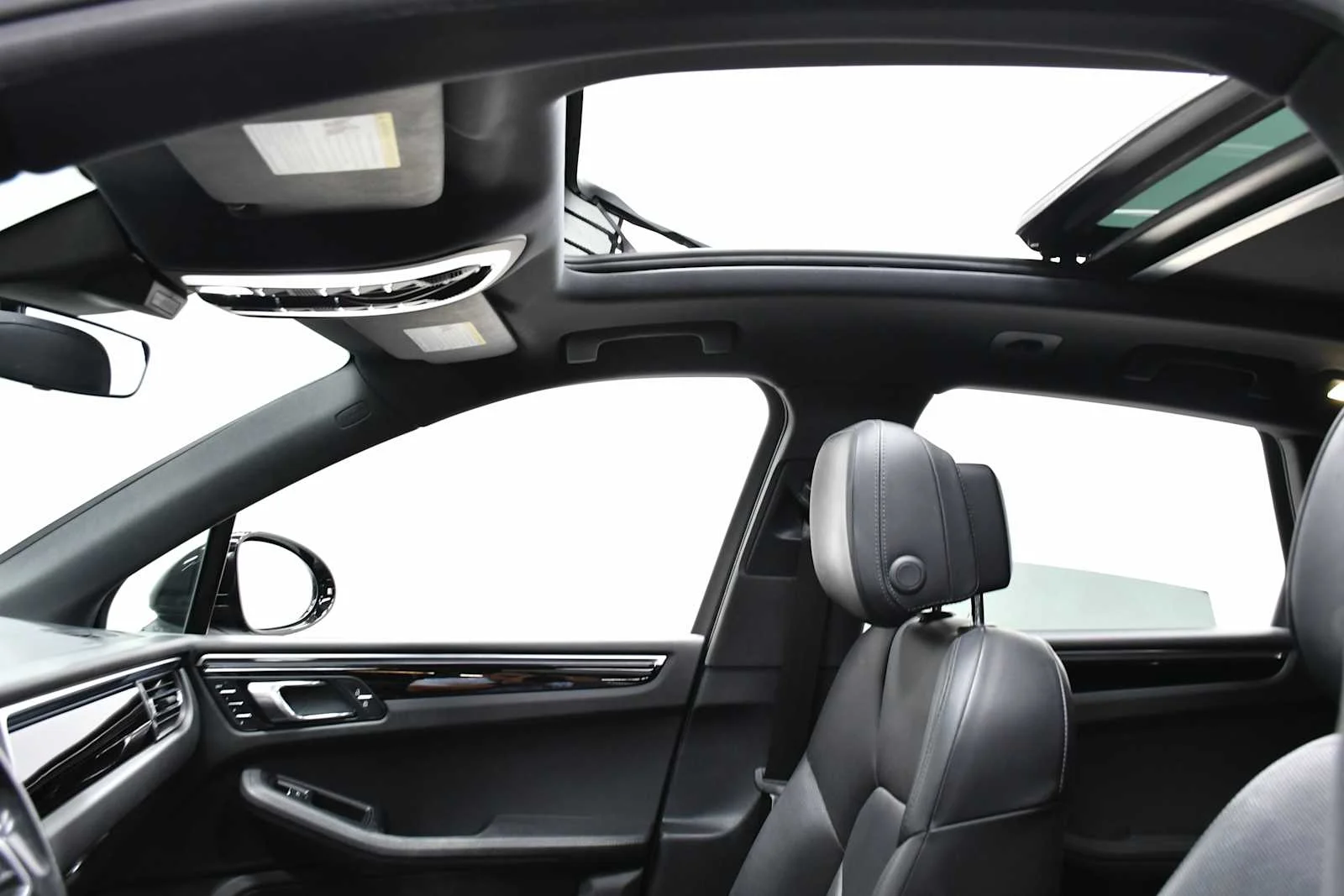 Used 2020 Black Porsche S image 12
