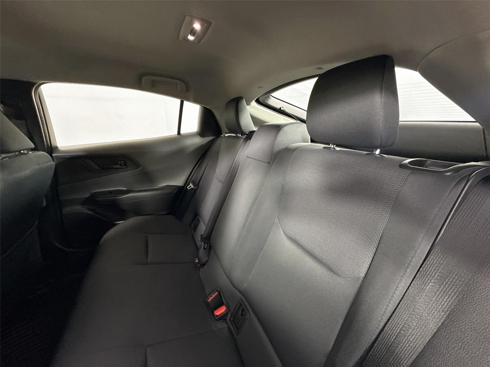 Used 2023 Guardian Gray Toyota XLE image 28