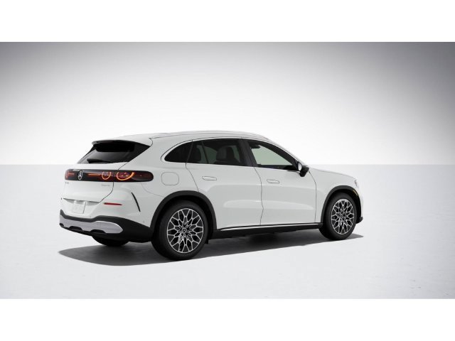 New 2027 Polar White Mercedes-Benz GLC 400 image 20