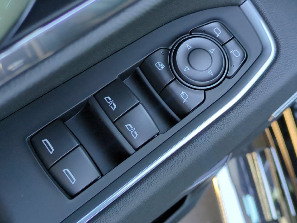 2026 GMC Sierra 1500 SLT - Photo 23