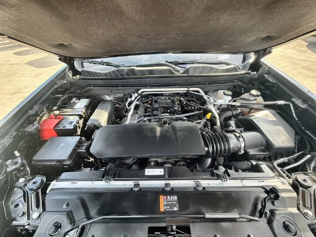 2026 Chevrolet Colorado Trail Boss - Photo 28