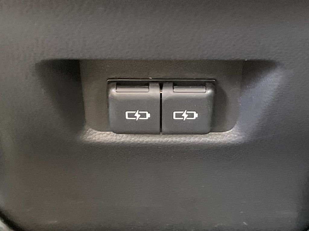 Used 2025 Gray Toyota XLE image 16
