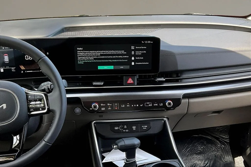 New 2026 Panthera Metal Kia LXS image 6