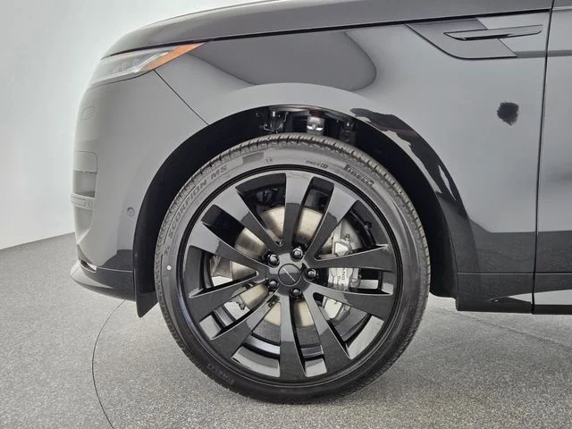 2026 Land Rover Range Rover Sport Dynamic SE - Photo 6