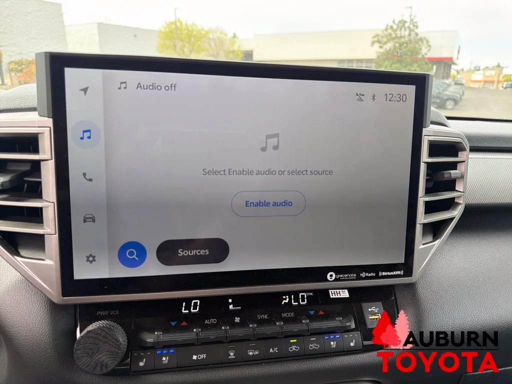 Used 2023 Green Toyota Limited image 20