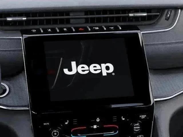 2025 Jeep Grand Cherokee L Altitude - Photo 82