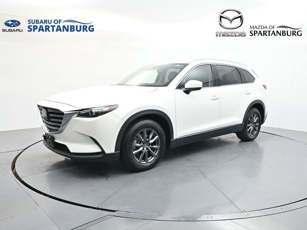2023 Mazda CX-9 Touring AWD's photo