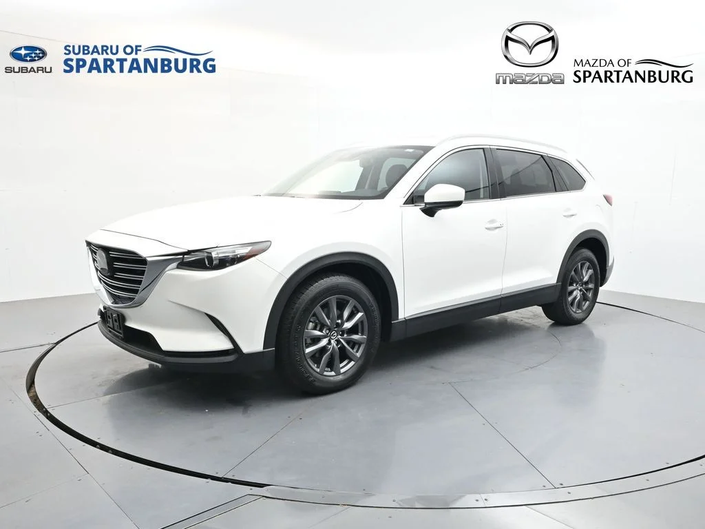 2023 Mazda CX-9 Touring AWD's photo