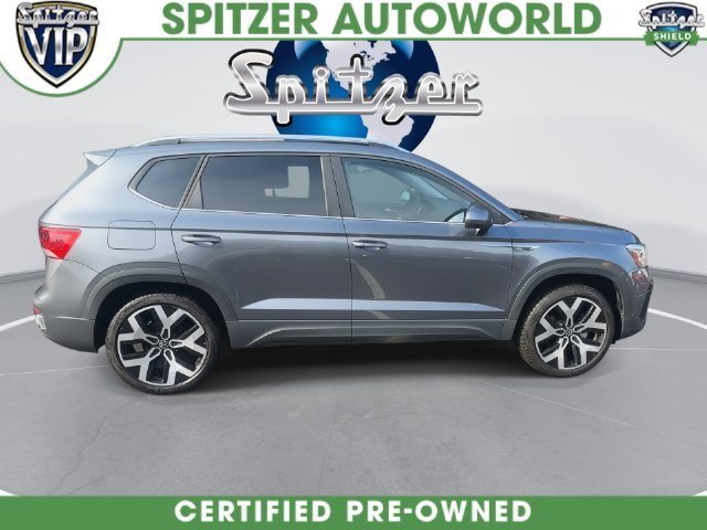 Used 2023 Gray Volkswagen 1.5T SEL image 16
