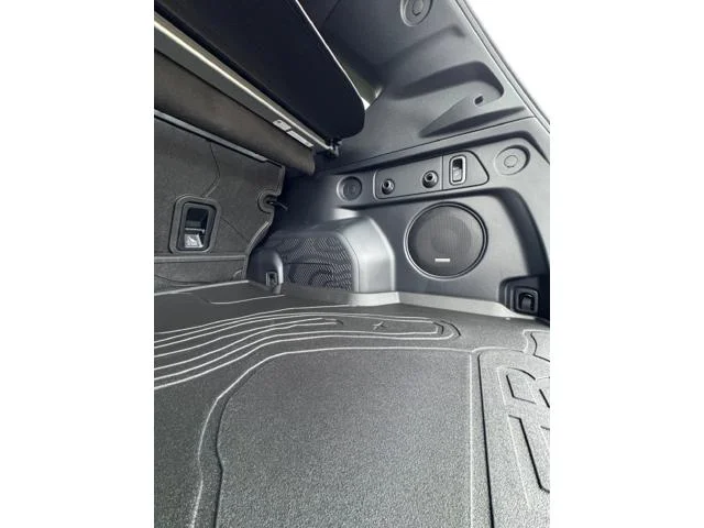 New 2026 CRYSTAL BLACK SILICA Subaru Limited Hybrid image 66