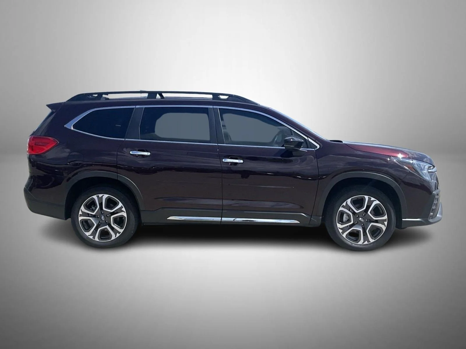 Used 2025 Red Subaru Touring image 4