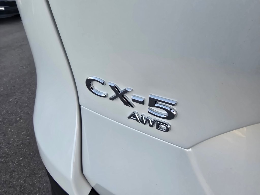Used 2026 Rhodium White Metallic Mazda Select image 11
