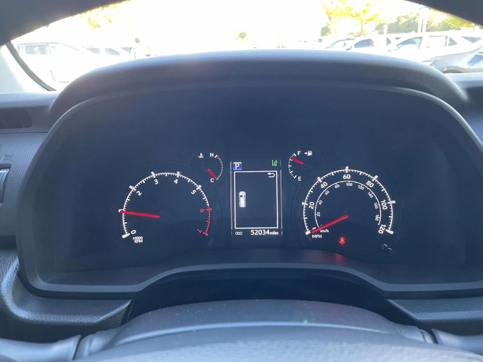 Used 2023  Toyota SR5 image 18
