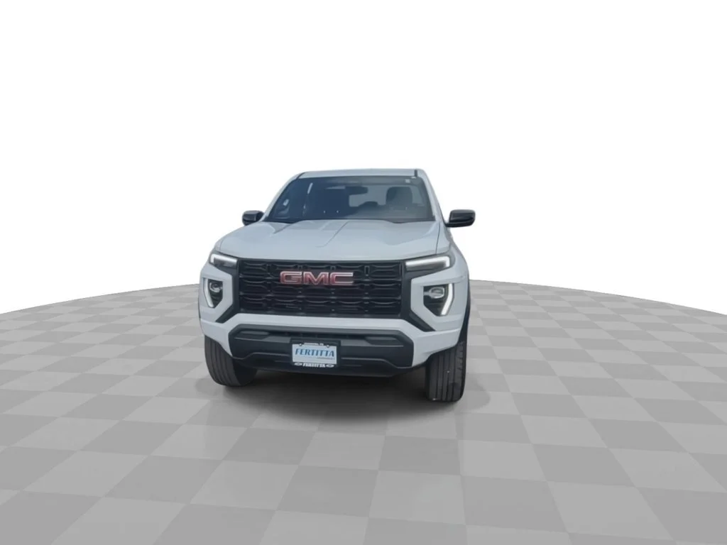 2024 GMC Canyon Elevation - Photo 3