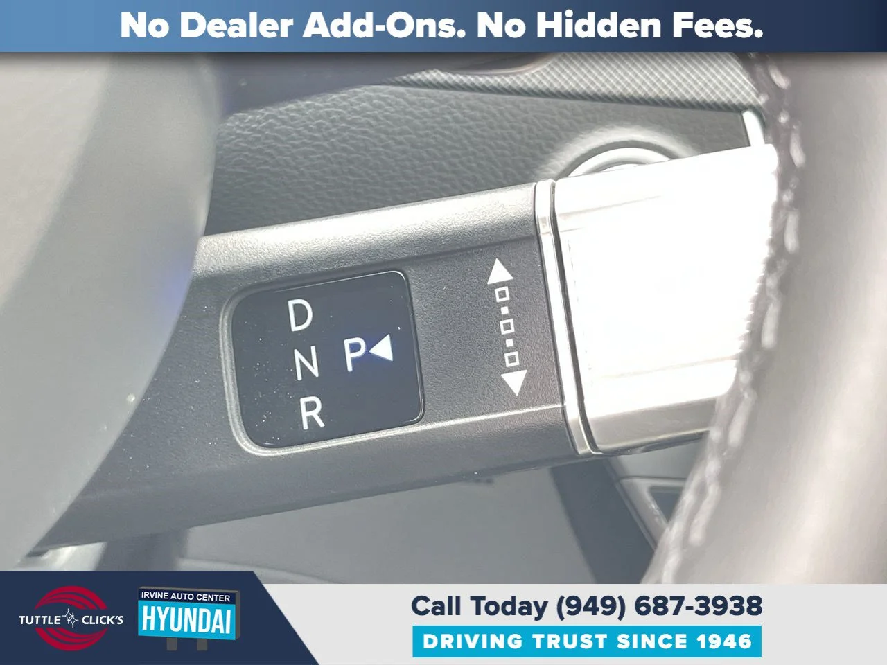 Used 2026 Serenity White HYUNDAI SEL SPORT image 29