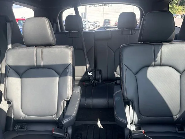 Used 2025  Honda TrailSport image 24