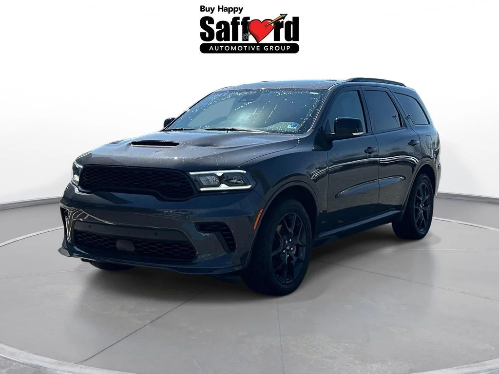 2026 Dodge Durango GT HEMI Plus V8 AWD's photo