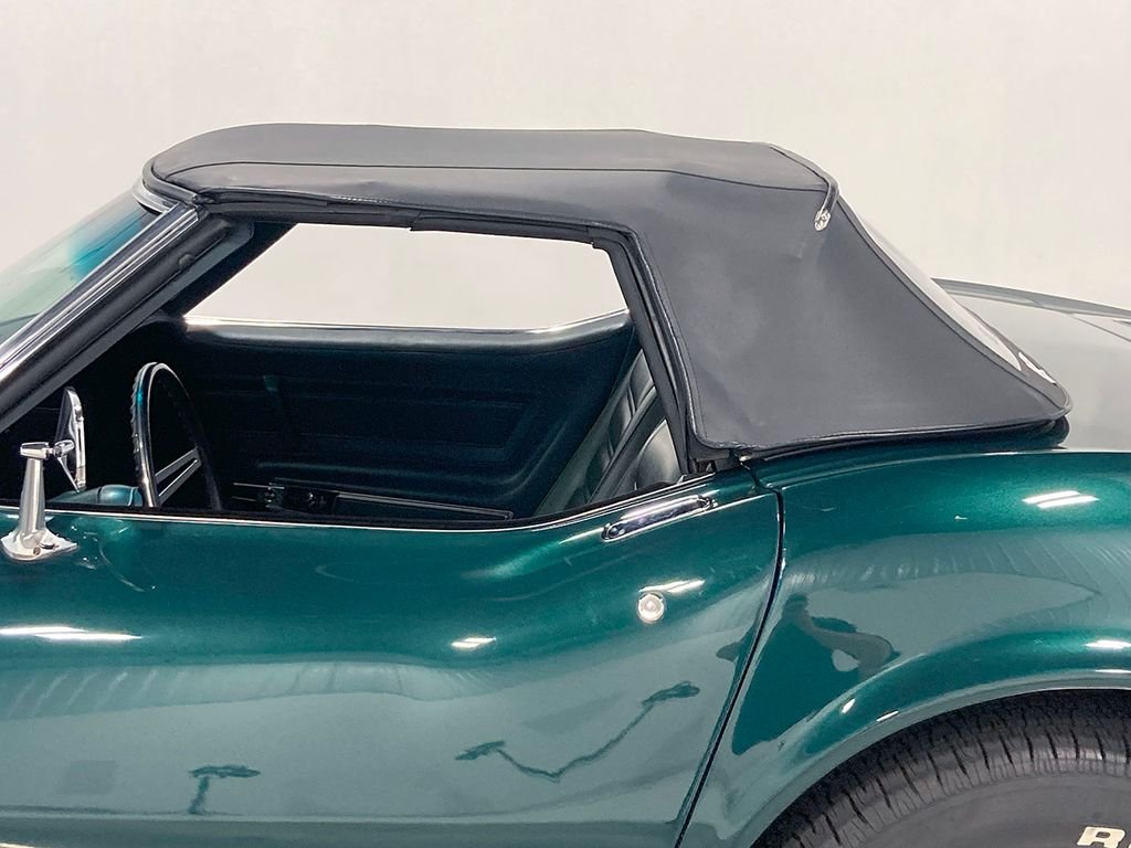 Used 1971  Chevrolet  image 10